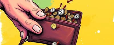 Gastos Hormiga: Identifícalos y Elimínalos