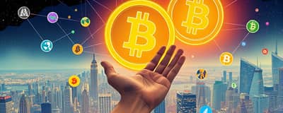 Bitcoin y Más Allá: Una Guía para Principiantes