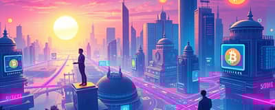 Metaverso y Cripto: Convergencia de Mundos Virtuales