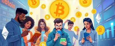 Comprando Cripto: Plataformas y Estrategias