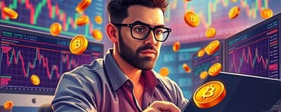 Vender Cripto: Maximizando tus Ganancias