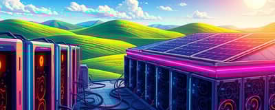 Minando Criptomonedas: ¿Vale la Pena el Esfuerzo?