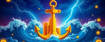 Stablecoins: Estabilidad en el Mundo Cripto Volátil