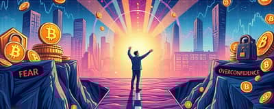 Errores Comunes al Invertir en Cripto y Cómo Evitarlos