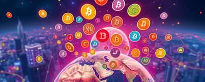 El Auge de las Altcoins: Alternativas a Bitcoin