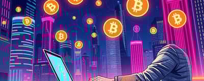 Finanzas Personales en la Era Digital: La Cripto Conexión