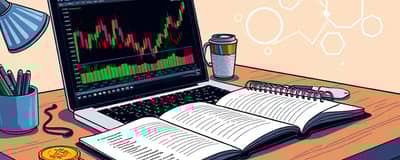 Trading de Criptomonedas: Estrategias para Principiantes