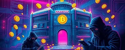 Seguridad Cripto: Protege tus Activos Digitales