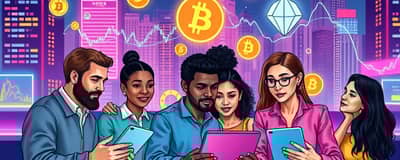 Educación Cripto: Herramientas para Entender el Mercado