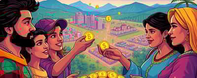 Cripto en Latam: Adopción y Desafíos Regionales