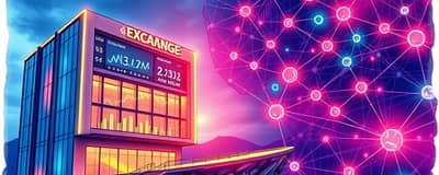 El Rol de los Exchange Centralizados vs. Descentralizados