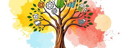 Secretos de Diversificación: Minimizando Riesgos, Maximizando Ganancias