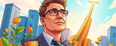 El Poder de los Dividendos: Generando Ingresos Pasivos