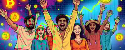 Historias de Éxito en Cripto: Lecciones Aprendidas