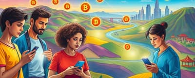 El Impacto Social de las Monedas Digitales