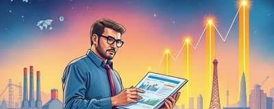 Dominando el Análisis Fundamental: La Base del Éxito