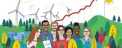 Inversión Ética: Cuando tus Valores Impulsan tus Rendimientos