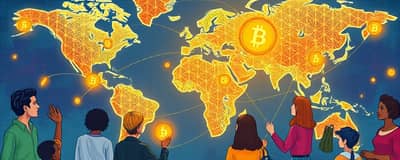 Cripto y Remesas: Transformando el Envío de Dinero