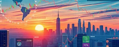 Tickers y Tendencias: Cómo Identificar Oportunidades Emergentes