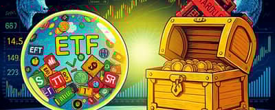 ETFs vs. Fondos Mutuos: Un Duelo por tu Dinero