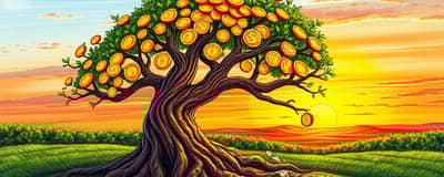 Inversión a Largo Plazo: Construyendo Riqueza Sostenible