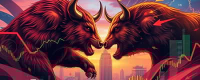 Mercados en Crisis: Convirtiendo el Miedo en Ganancia