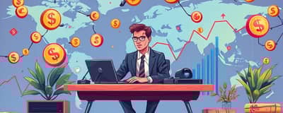 Macroeconomía y tu Cartera: Cómo los Grandes Eventos Afectan