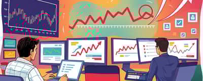 Opciones y Futuros: Herramientas Avanzadas para Inversores