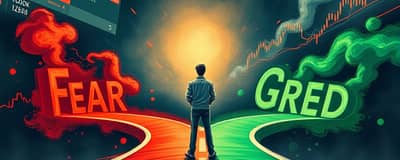 La Psicología del Inversor: Evitando Errores Comunes