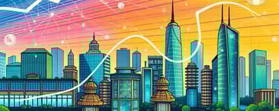 Real Estate: Análisis para Inversiones Inmobiliarias Inteligentes