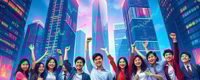 Growth Investing: Apostando por el Crecimiento Exponencial