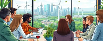 Factores ESG: Integrando la Sostenibilidad en tus Decisiones