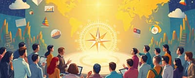 Fondos de Inversión: La Guía Completa para Elegir el Mejor