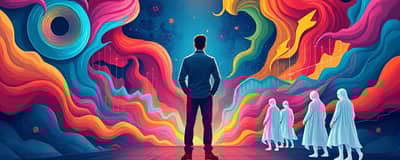 Finanzas Conductuales: Desbloqueando tus Sesgos Inversores