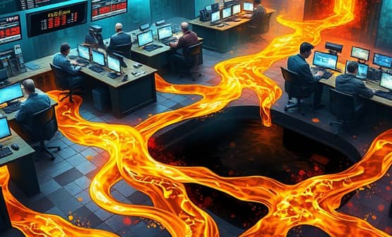 La Liquidez del Mercado: ¿Una Bendición o una Maldición?