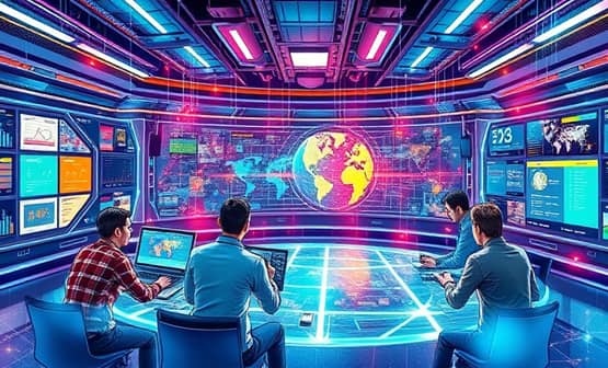 El Futuro es Ahora: Adaptabilidad en la Gestión de Activos