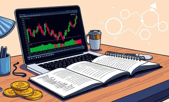 Trading de Criptomonedas: Estrategias para Principiantes