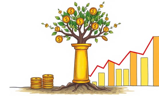 Renta Fija: Seguridad y Rendimiento en tu Cartera
