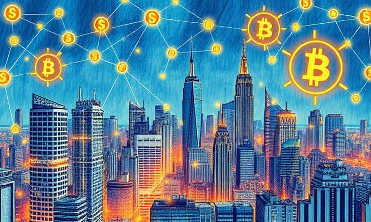 Blockchain y Finanzas: Una Revolución en Marcha