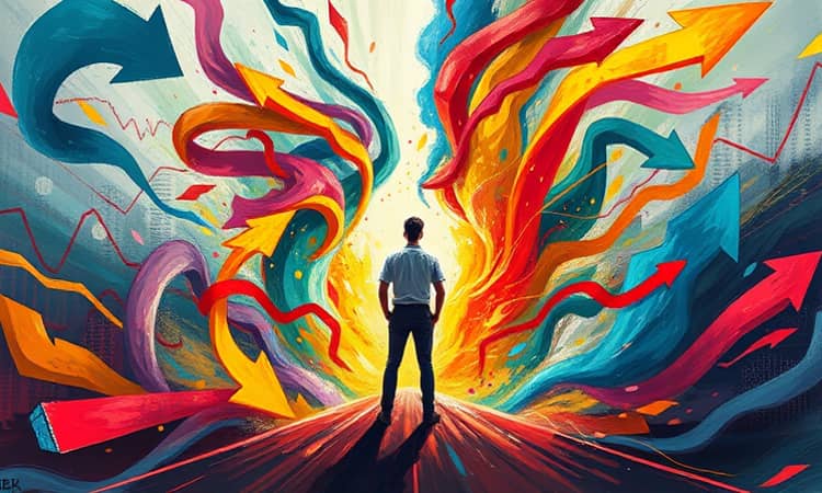 La Psicología del Inversor: Errores Comunes y Cómo Evitarlos