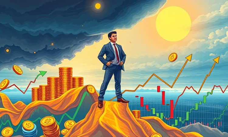 Estrategias de Inversión para Mercados Volátiles