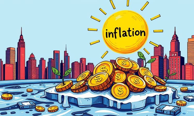 La Inflación y su Efecto en Tus Inversiones