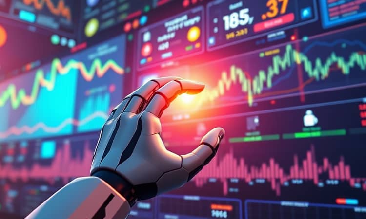 Automación Financiera: Invertir sin Emociones