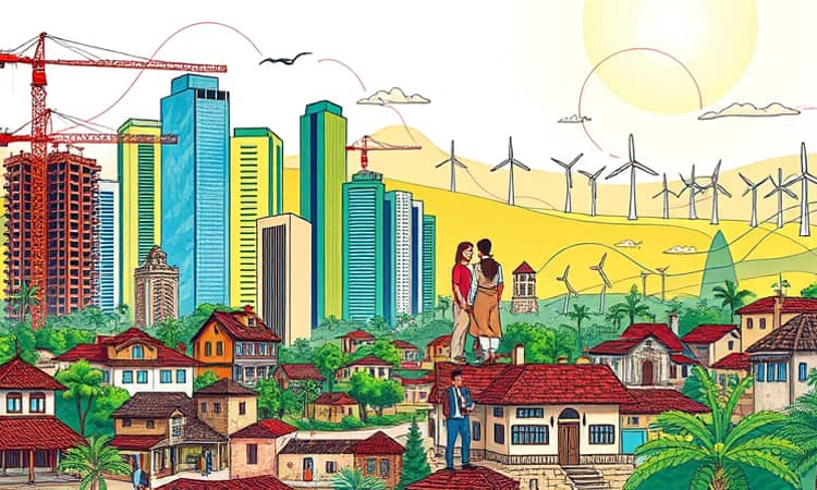 Mercados Emergentes: Oportunidades y Riesgos Ocultos