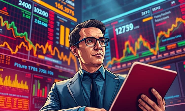 Futuros y Opciones: Herramientas Avanzadas para Inversores