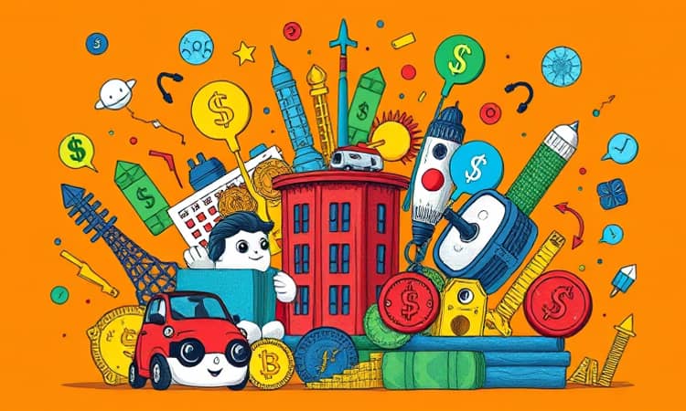 ETFs: La Versatilidad en el Mundo de la Inversión