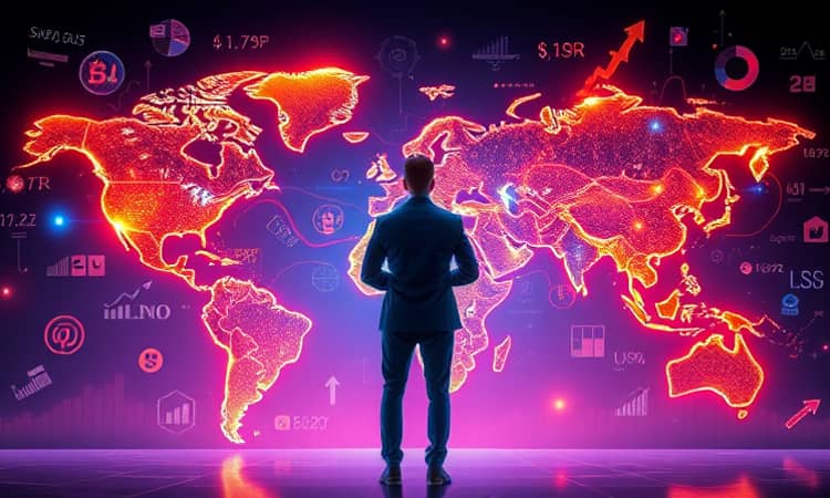 Macroeconomía para Inversores: Guía Esencial