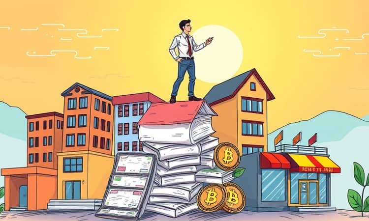 Gestionando tus Activos: El Camino hacia la Libertad Financiera