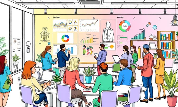 Maximizando Retornos: Secretos de una Buena Gestión