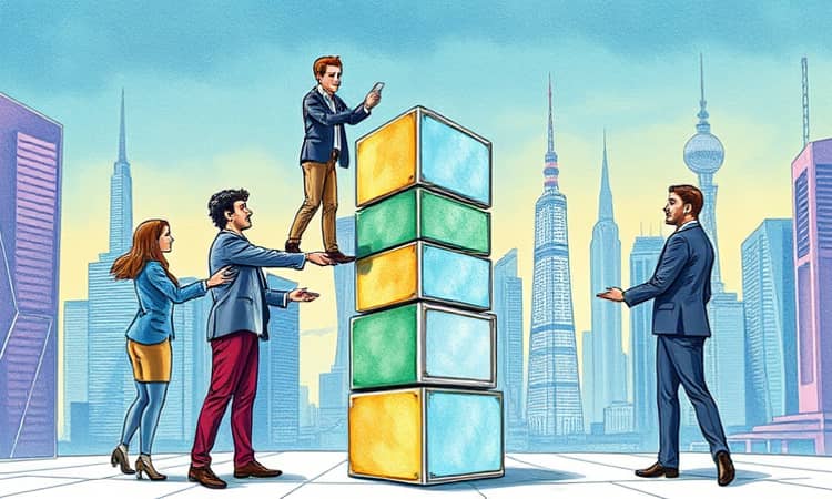 Construyendo un Futuro Sólido: Tu Estrategia de Gestión